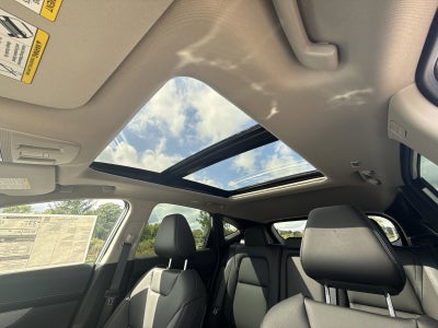 2027 Nissan Murano Dark Armor