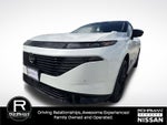 2027 Nissan Murano Dark Armor