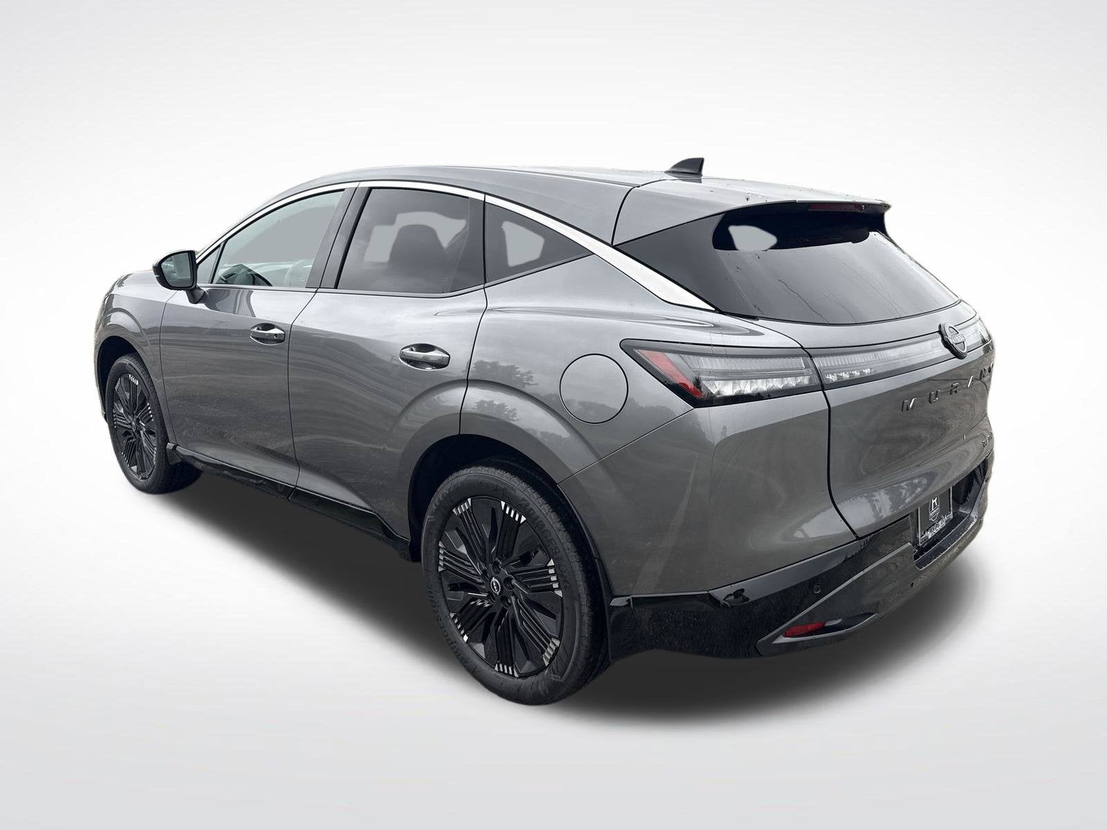 2027 Nissan Murano Platinum