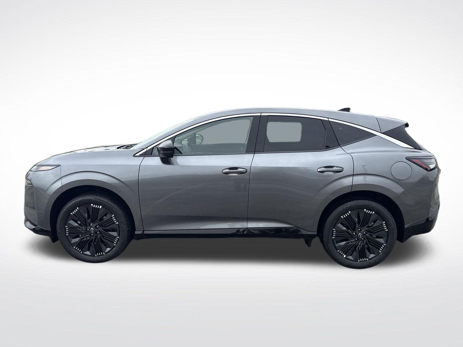 2027 Nissan Murano Platinum