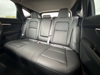 2027 Nissan Murano Platinum