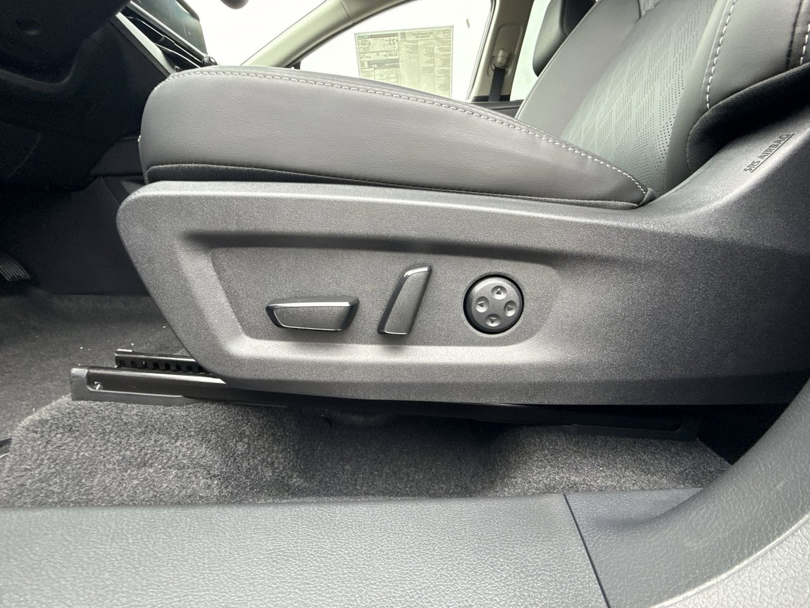 2027 Nissan Murano Platinum