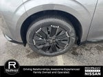 2027 Nissan Murano Platinum