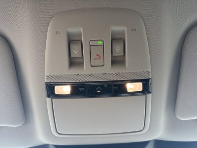 2027 Nissan Murano Platinum