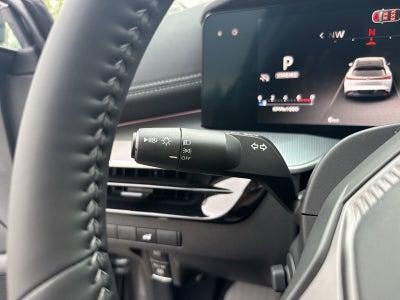 2027 Nissan Murano Platinum