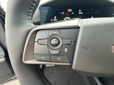 2027 Nissan Murano Platinum