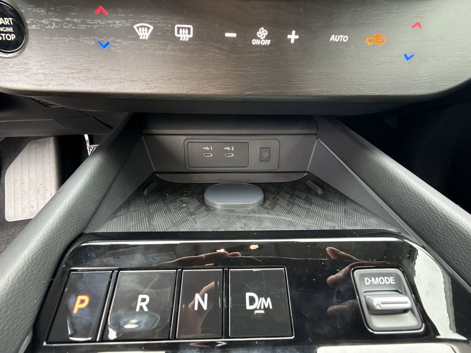 2027 Nissan Murano Platinum