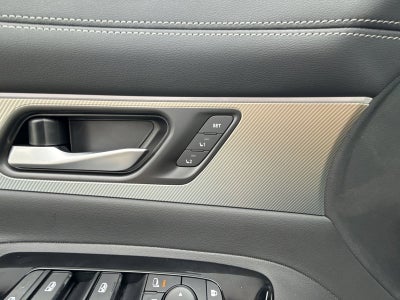 2027 Nissan Murano Platinum