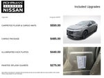 2027 Nissan Murano Platinum