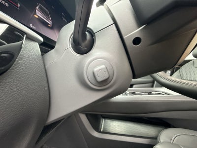 2027 Nissan Murano Platinum