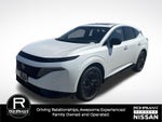 2027 Nissan Murano Platinum