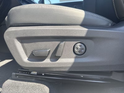 2027 Nissan Murano Platinum