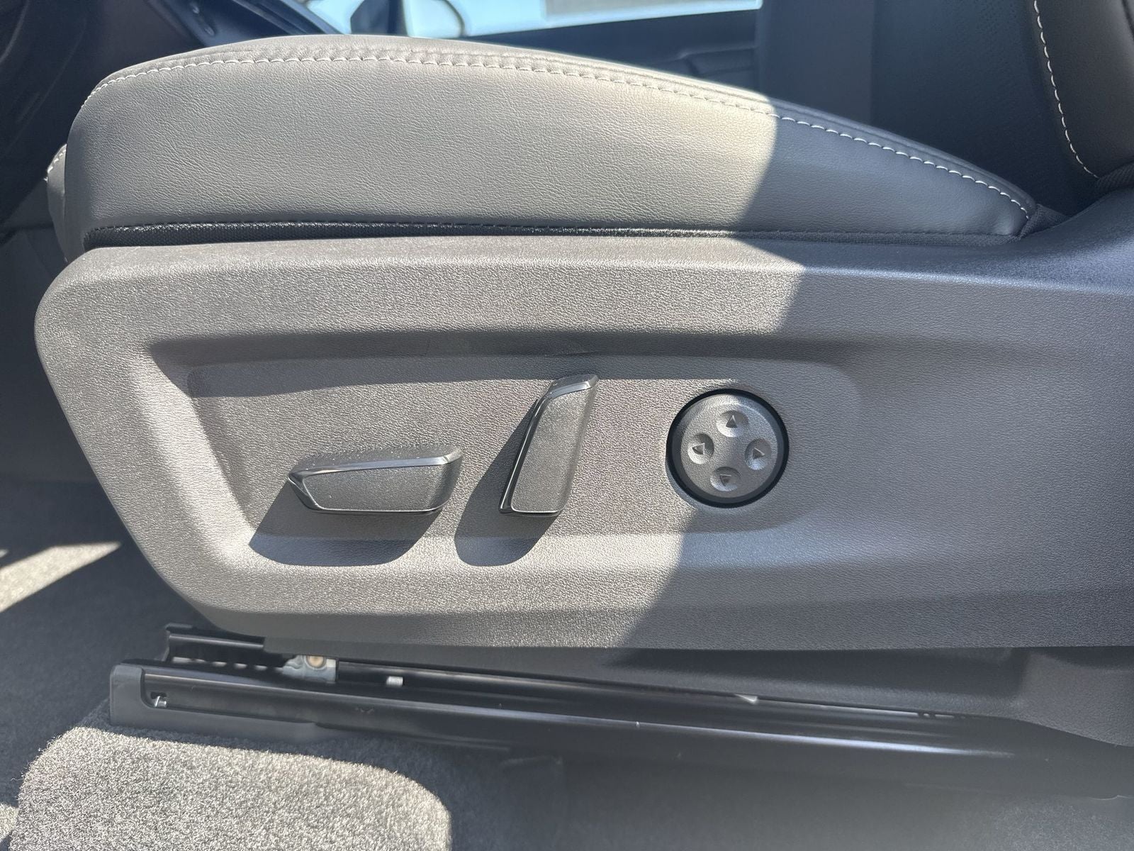 2027 Nissan Murano Platinum