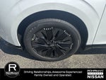 2027 Nissan Murano Platinum