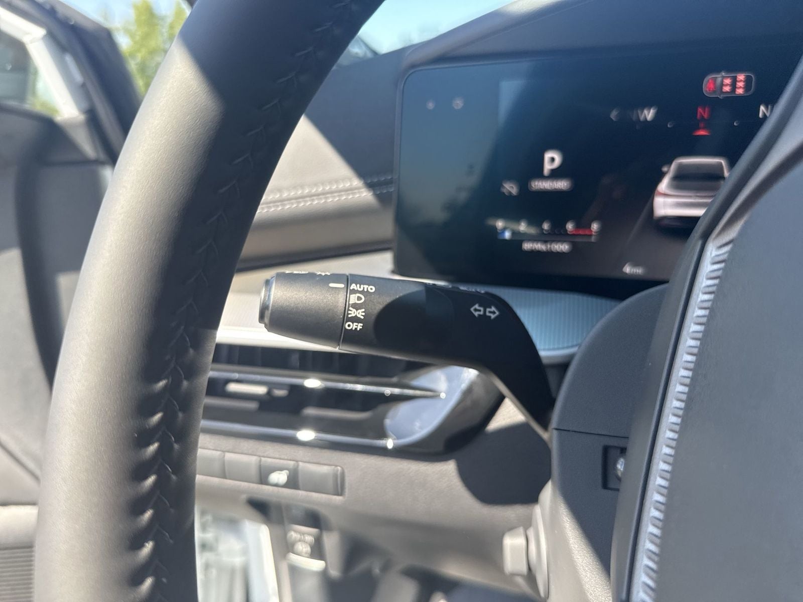 2027 Nissan Murano Platinum