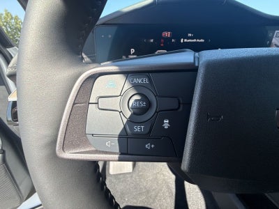 2027 Nissan Murano Platinum