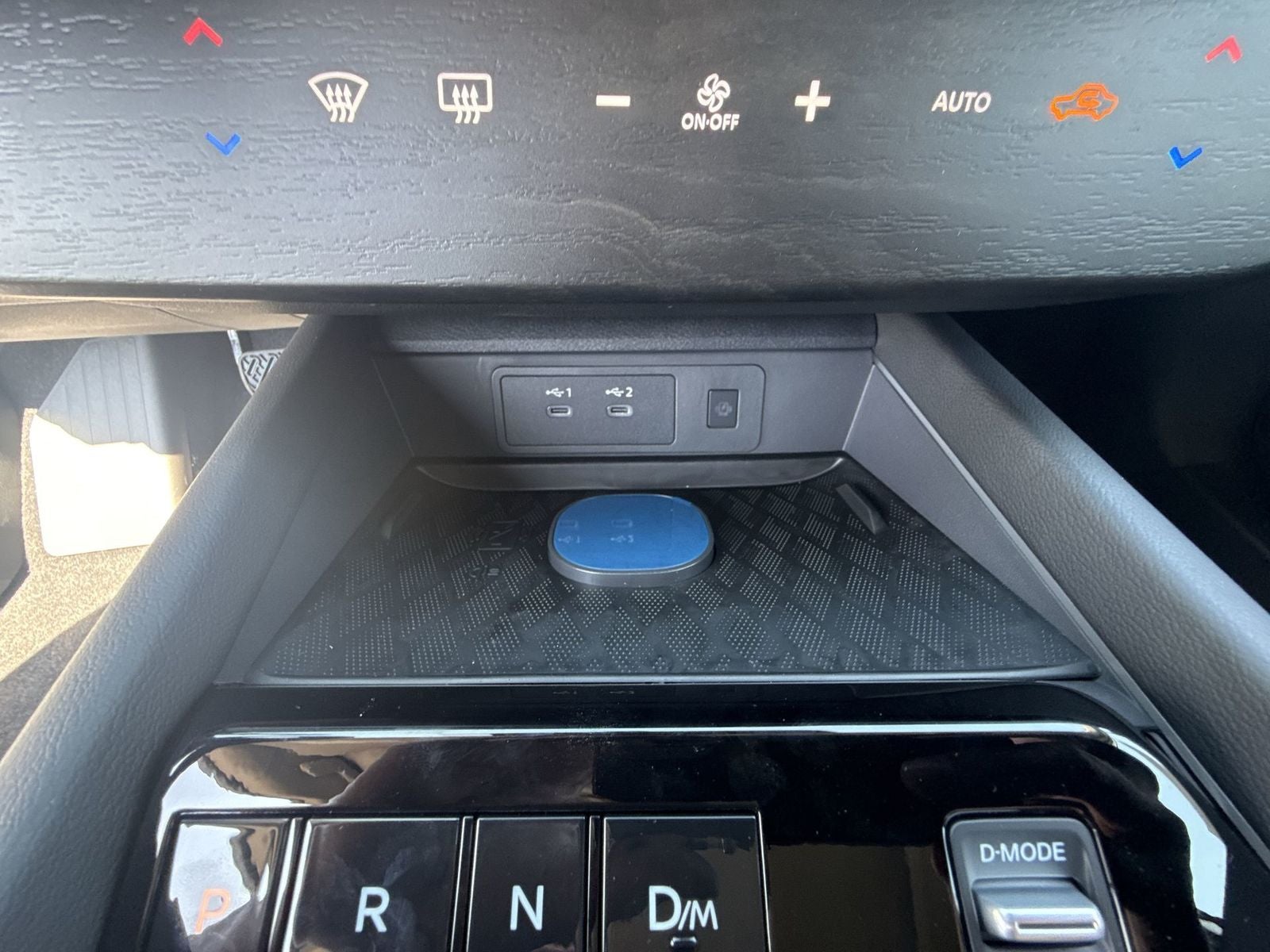 2027 Nissan Murano Platinum