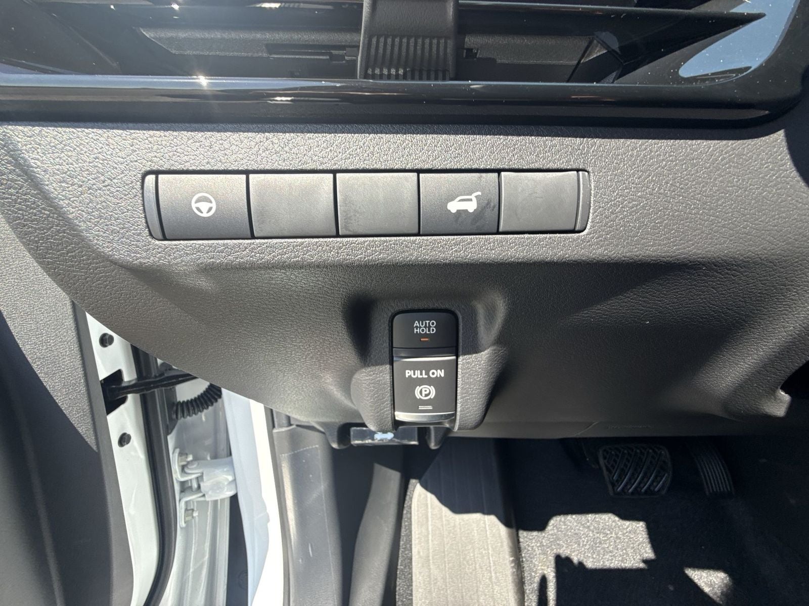 2027 Nissan Murano Platinum