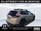 2027 Nissan Rogue Rock Creek