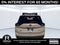 2027 Nissan Rogue Rock Creek