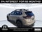 2027 Nissan Rogue Rock Creek