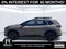 2027 Nissan Rogue Rock Creek