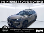 2027 Nissan Rogue Rock Creek