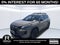 2027 Nissan Rogue Rock Creek