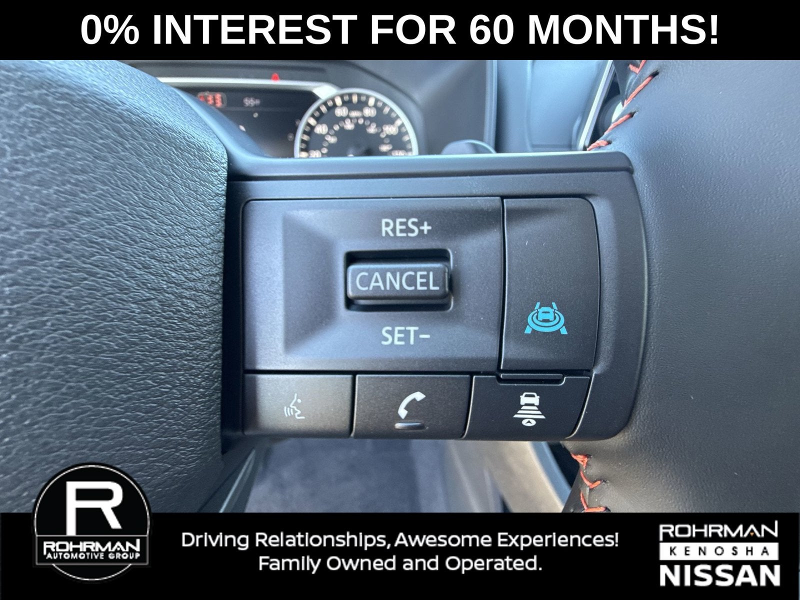 2027 Nissan Rogue Rock Creek