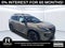 2027 Nissan Rogue Rock Creek