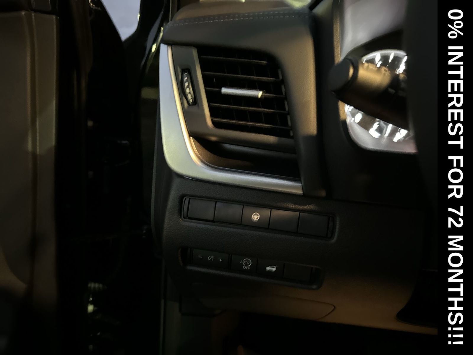 2026 Nissan Rogue SV Premium Package