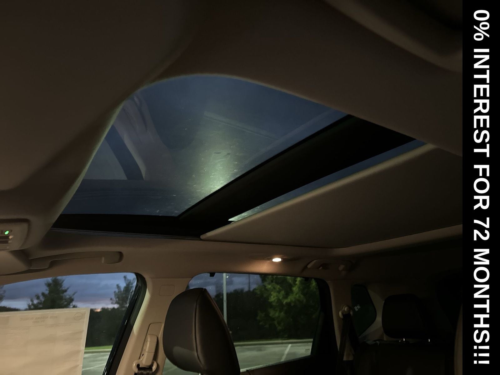 2026 Nissan Rogue SV Premium Package