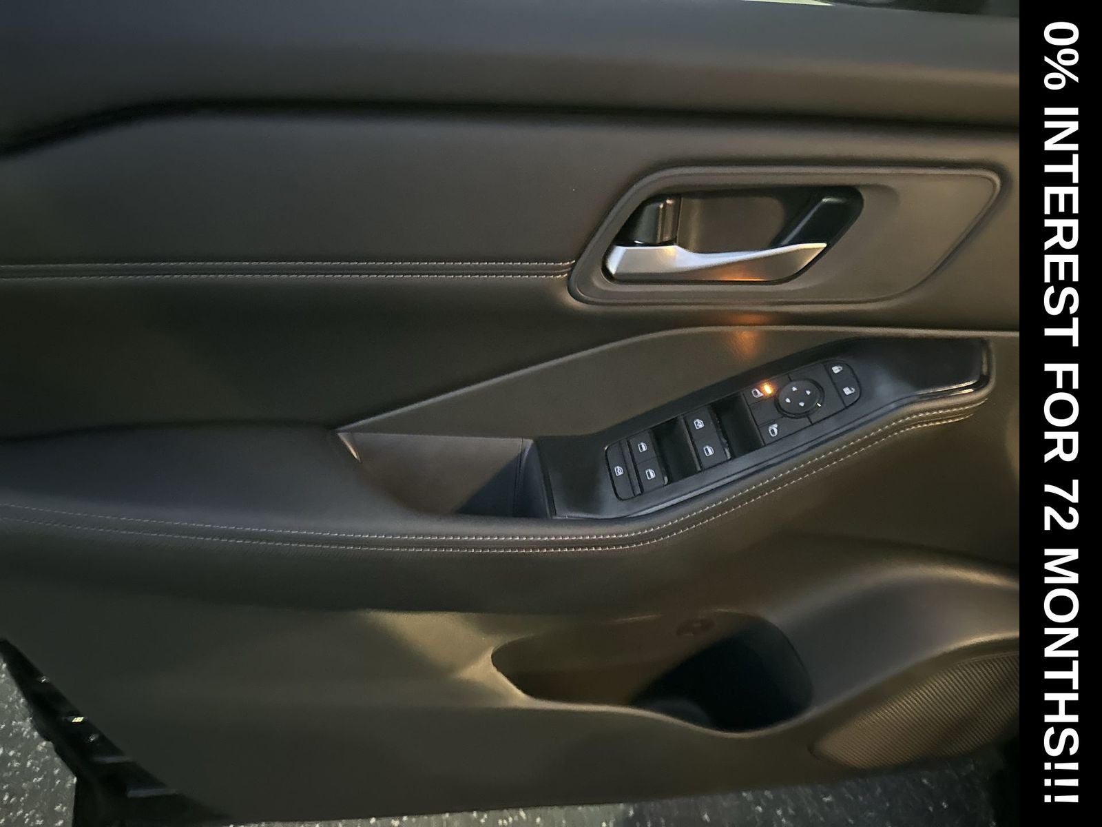 2026 Nissan Rogue SV Premium Package