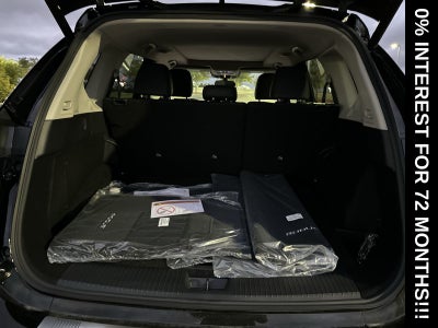 2026 Nissan Rogue SV Premium Package