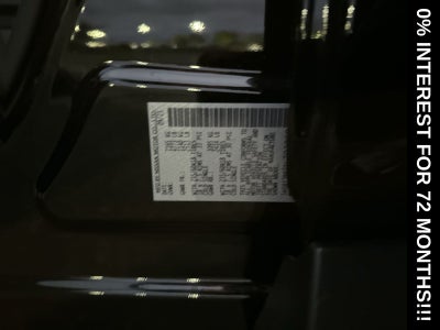 2026 Nissan Rogue SV Premium Package