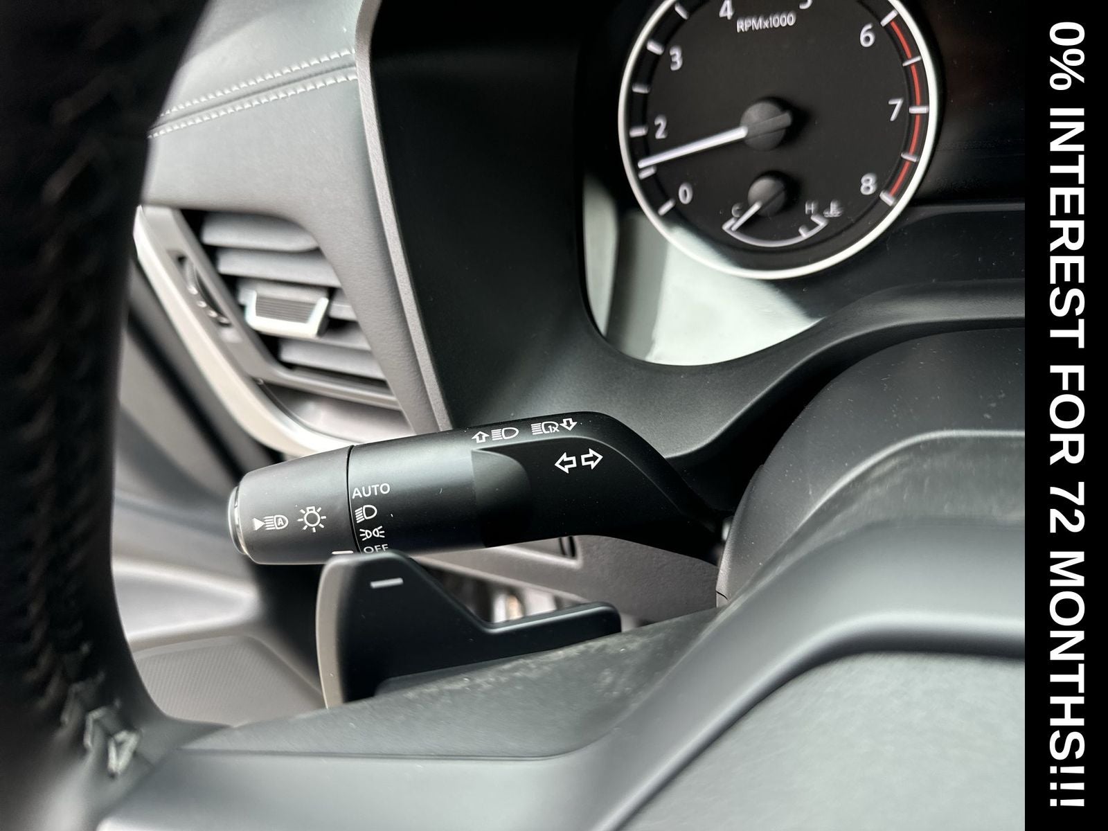 2026 Nissan Rogue SV Premium Package