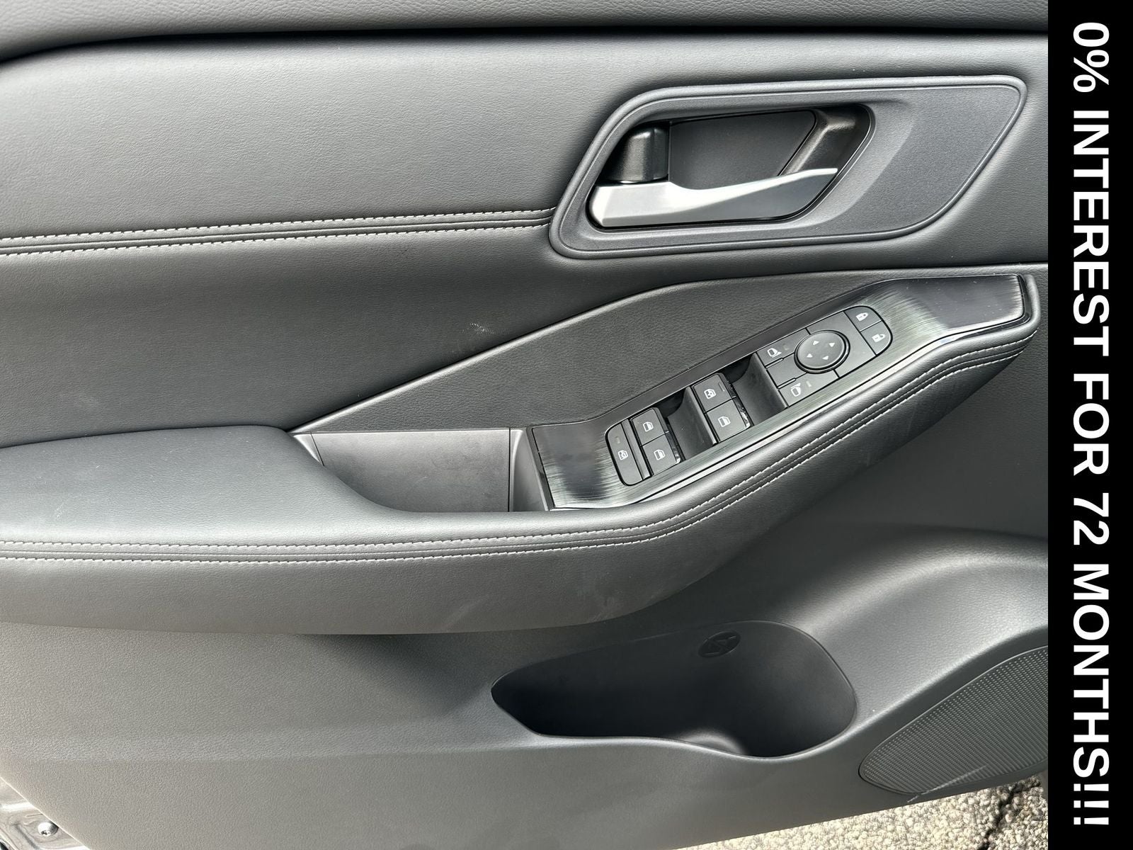 2026 Nissan Rogue SV Premium Package