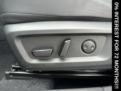 2026 Nissan Rogue SV Premium Package