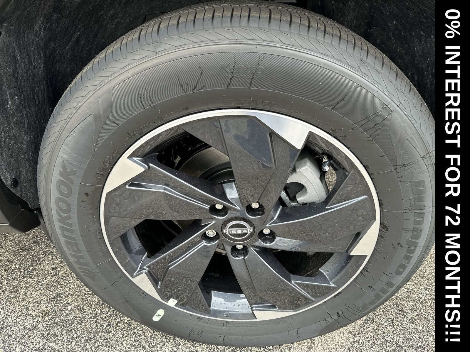 2026 Nissan Rogue SV Premium Package