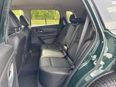 2026 Nissan Rogue Rock Creek Premium Package