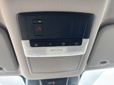 2026 Nissan Rogue Rock Creek Premium Package