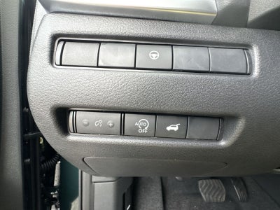 2026 Nissan Rogue Rock Creek Premium Package