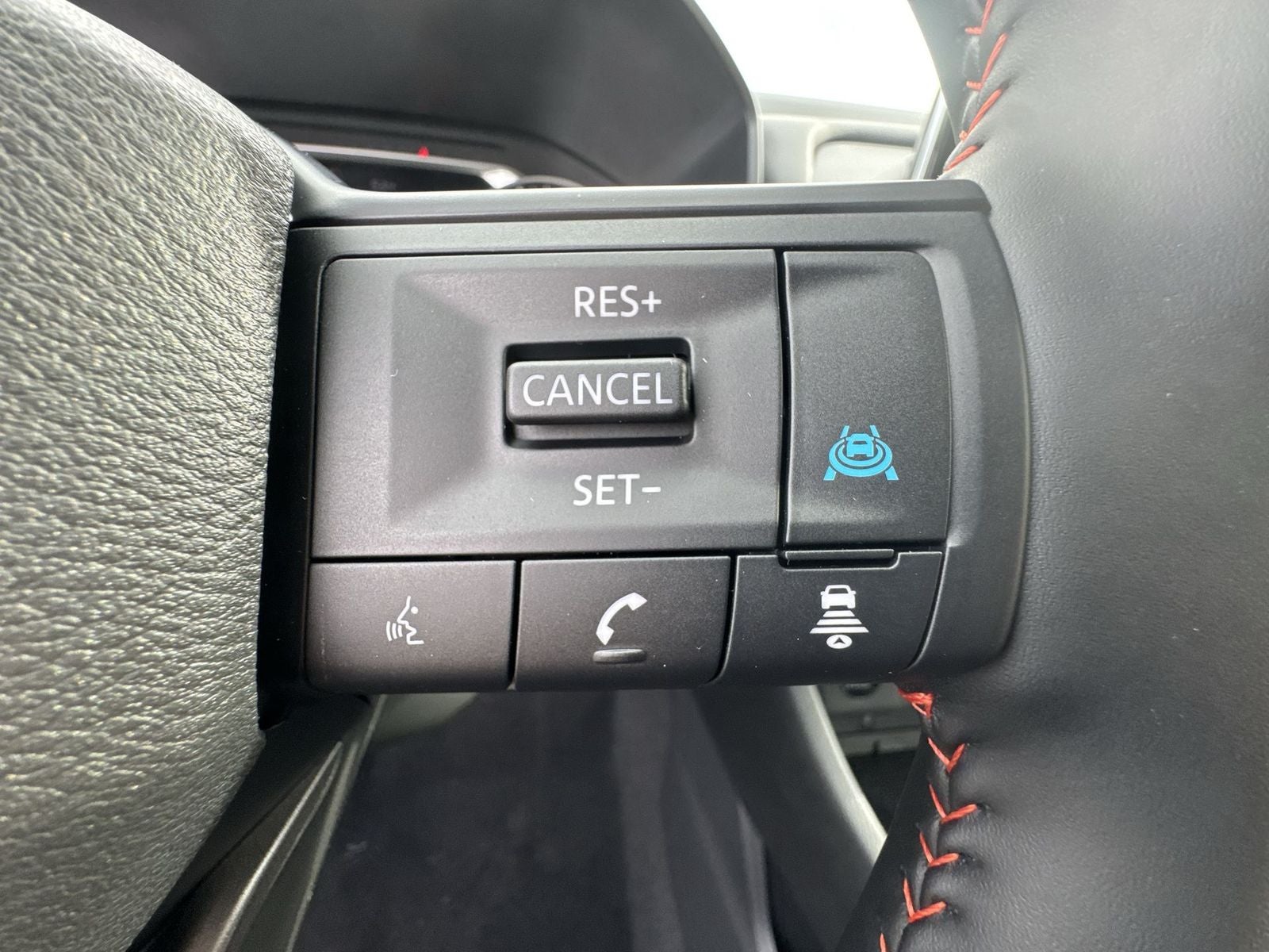 2026 Nissan Rogue Rock Creek Premium Package