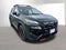 2026 Nissan Rogue Rock Creek Premium Package
