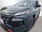 2026 Nissan Rogue Rock Creek Premium Package