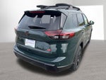 2026 Nissan Rogue Rock Creek Premium Package
