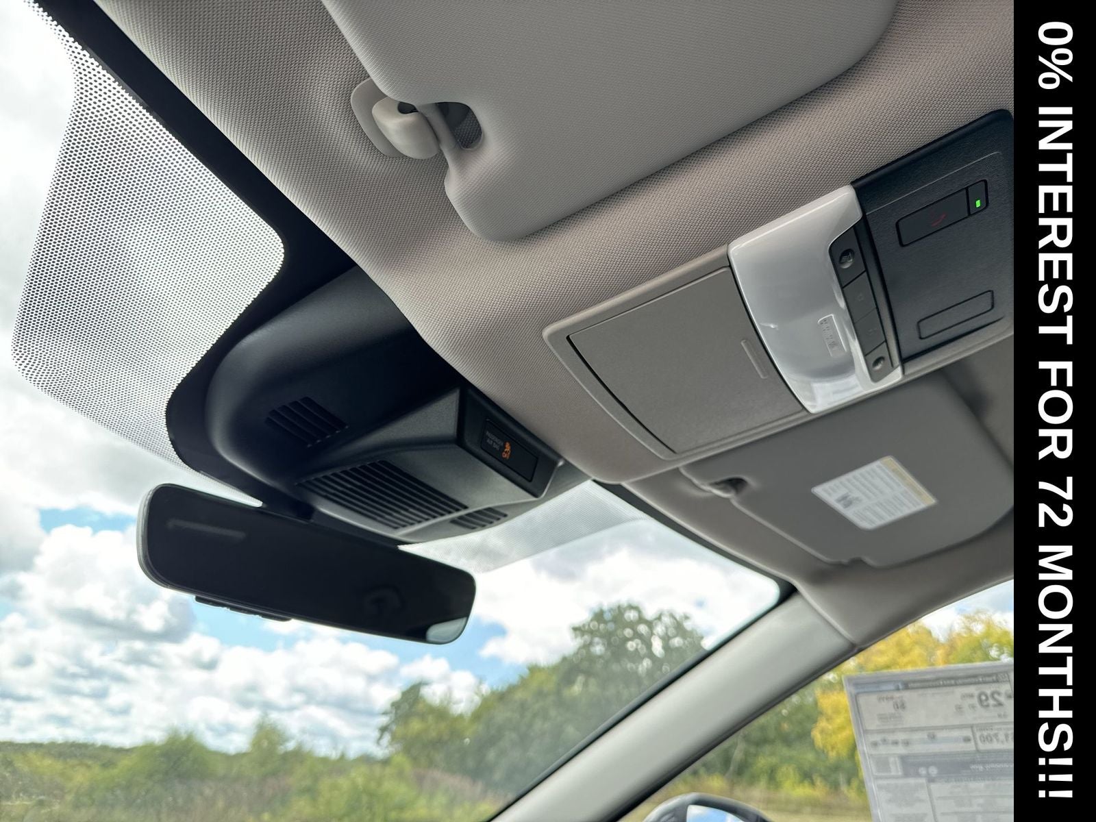 2026 Nissan Rogue Rock Creek Premium Package AWD