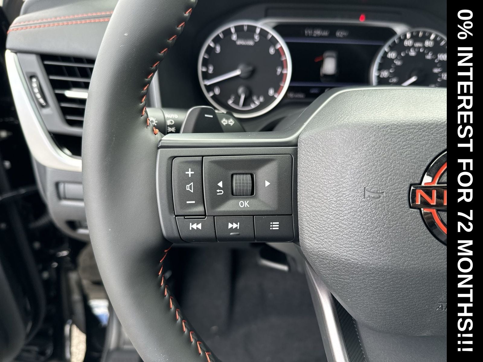 2026 Nissan Rogue Rock Creek Premium Package AWD