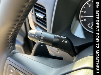 2026 Nissan Rogue SV Cold Weather Package