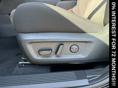 2026 Nissan Rogue SV Cold Weather Package